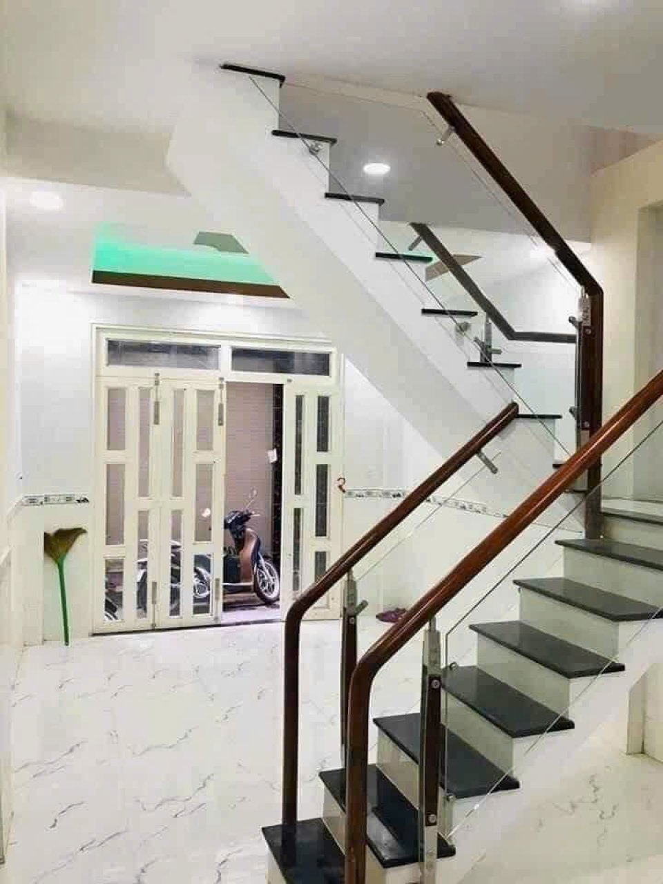Nhà Vuông 2 tầng 32m2 – Đường 49 TĐ - Ảnh 1
